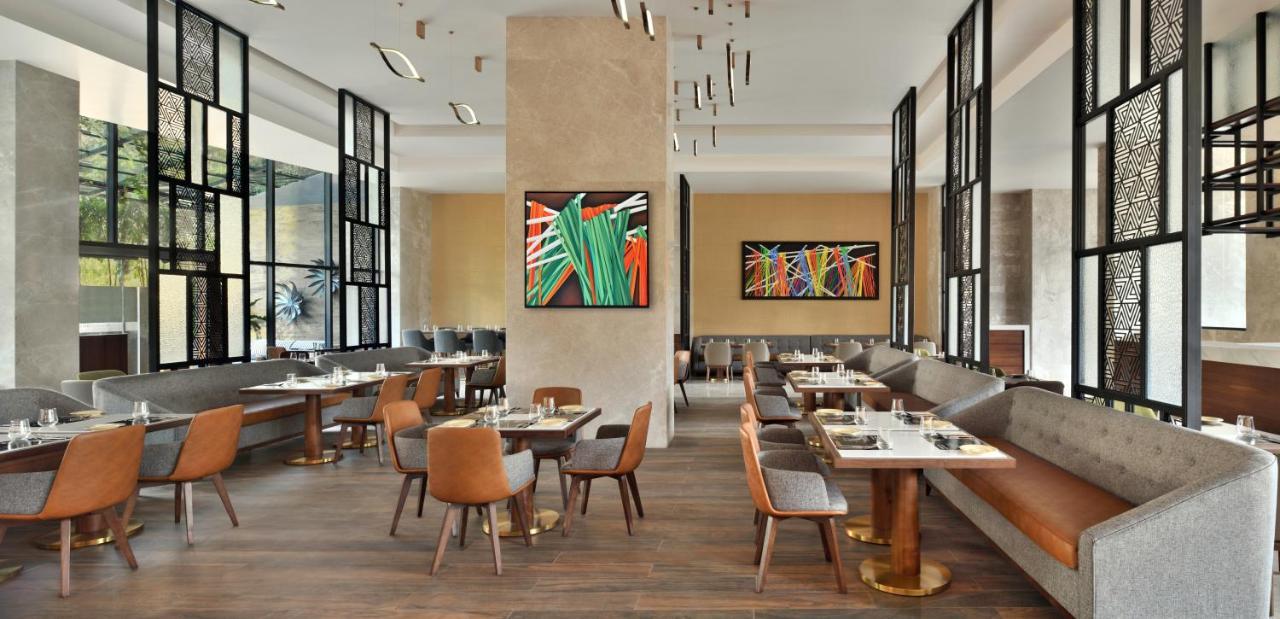 Hotel Courtyard By Marriott Nashik Esterno foto