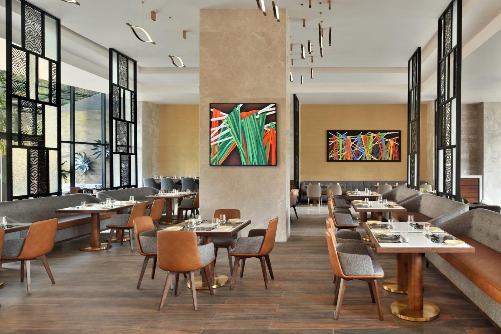 Hotel Courtyard By Marriott Nashik Esterno foto