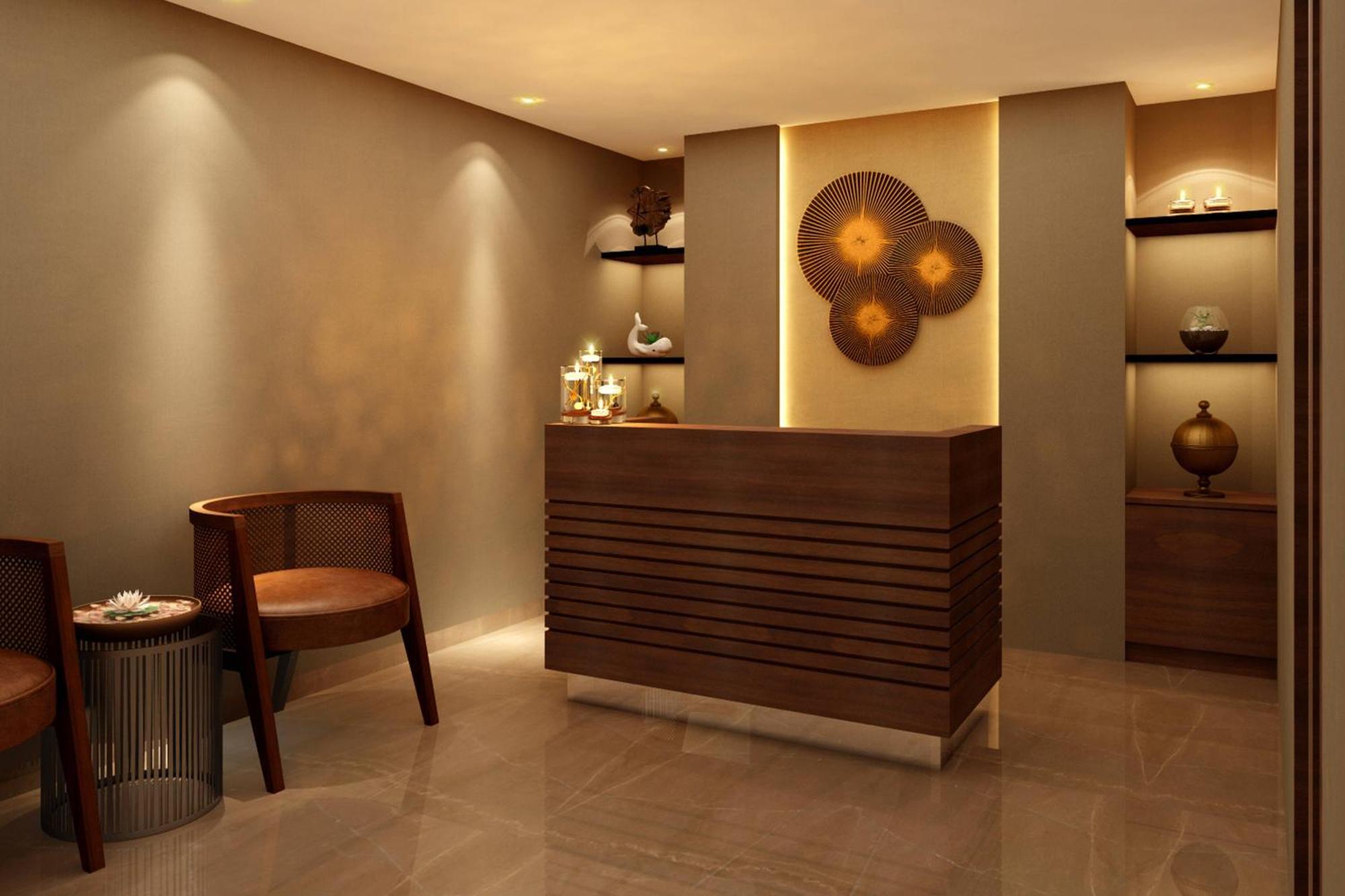Hotel Courtyard By Marriott Nashik Esterno foto